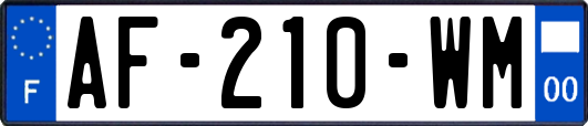 AF-210-WM