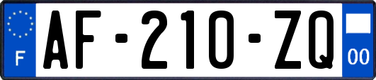 AF-210-ZQ