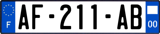 AF-211-AB