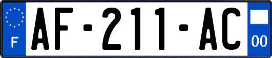 AF-211-AC