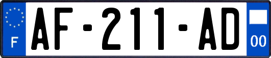 AF-211-AD