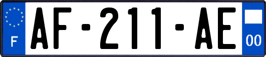 AF-211-AE