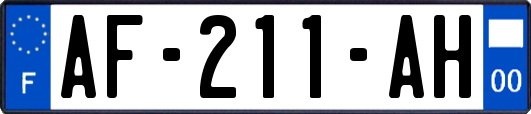 AF-211-AH