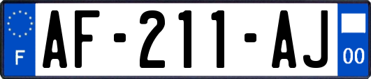 AF-211-AJ