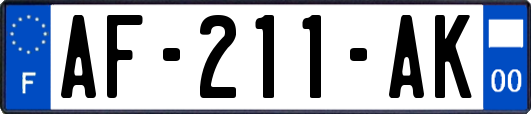 AF-211-AK