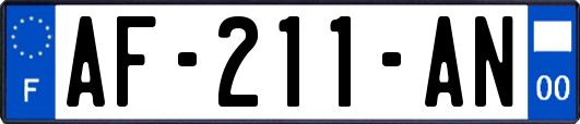 AF-211-AN