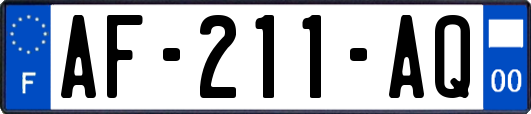 AF-211-AQ