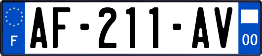 AF-211-AV