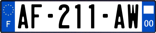 AF-211-AW