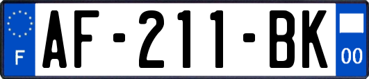 AF-211-BK
