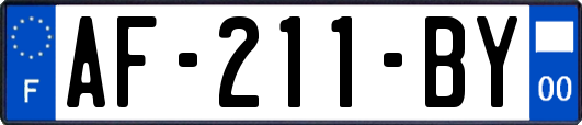 AF-211-BY