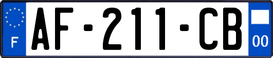 AF-211-CB