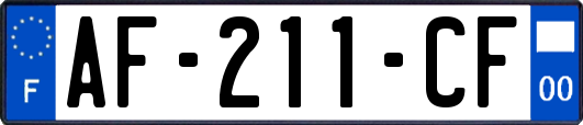 AF-211-CF