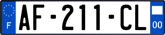 AF-211-CL