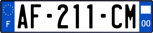 AF-211-CM