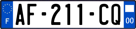 AF-211-CQ