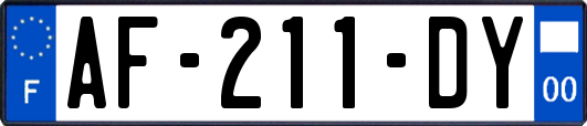 AF-211-DY