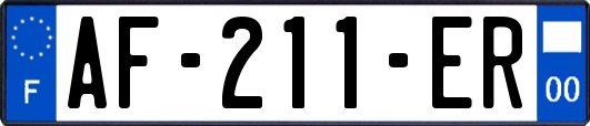 AF-211-ER