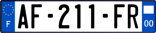 AF-211-FR