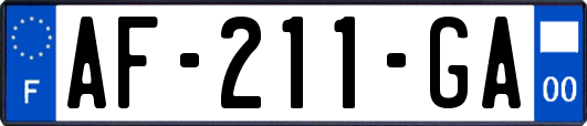 AF-211-GA