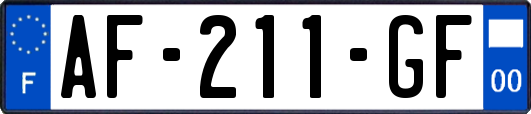 AF-211-GF