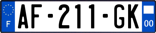 AF-211-GK