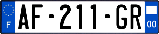 AF-211-GR