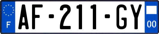 AF-211-GY