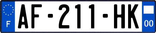 AF-211-HK