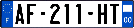 AF-211-HT