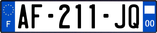 AF-211-JQ