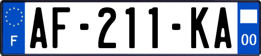 AF-211-KA