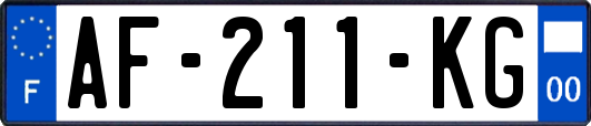 AF-211-KG