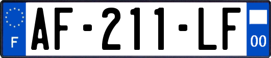 AF-211-LF