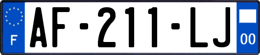 AF-211-LJ