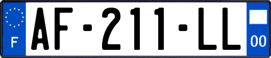 AF-211-LL