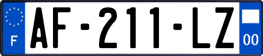 AF-211-LZ