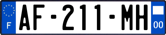 AF-211-MH