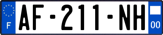 AF-211-NH