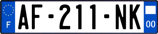 AF-211-NK