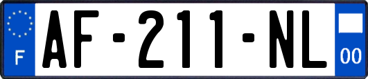 AF-211-NL