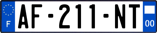 AF-211-NT