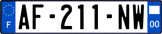 AF-211-NW