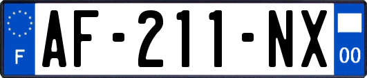 AF-211-NX
