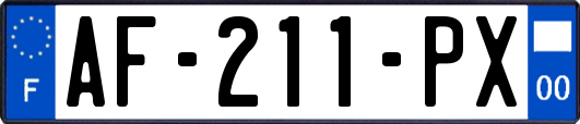 AF-211-PX