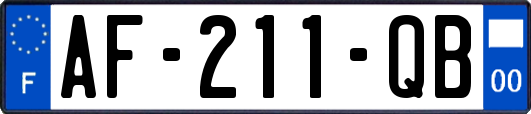 AF-211-QB