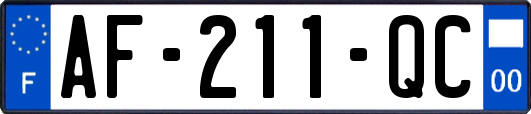 AF-211-QC