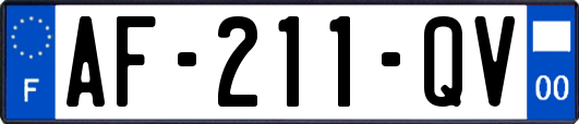 AF-211-QV