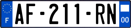 AF-211-RN