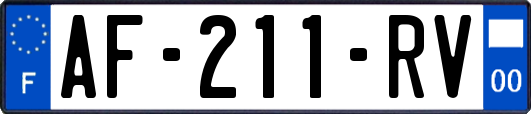 AF-211-RV